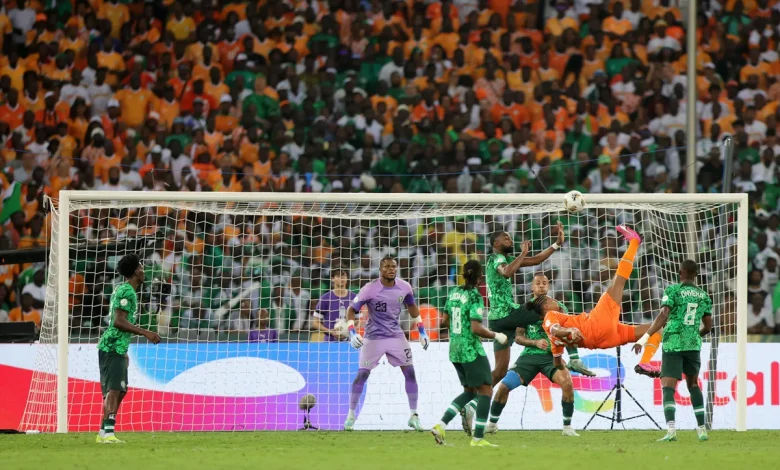 CAF Announces Record European Broadcast Partnerships for TotalEnergies CAF Africa Cup of Nations Morocco 2025