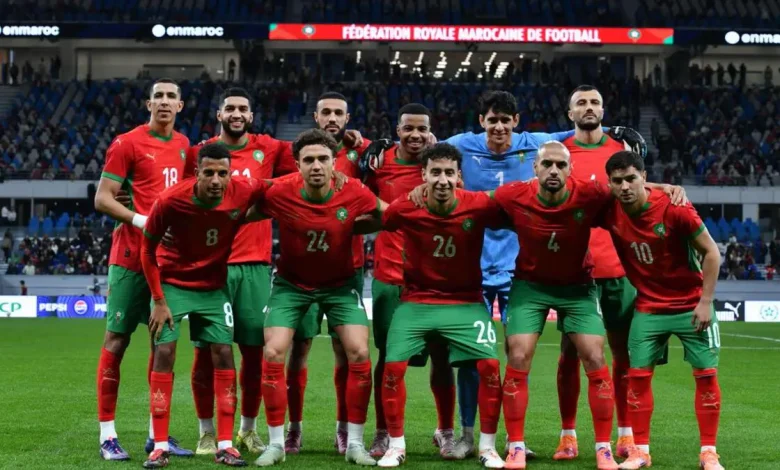 CAN 2025 - Group A: Morocco preview, squad and fixture list