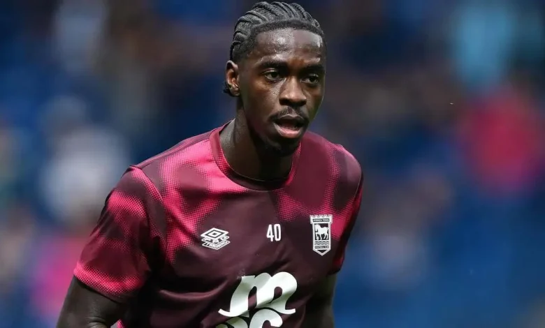 CAN 2025: The full list of 33 Premier League players