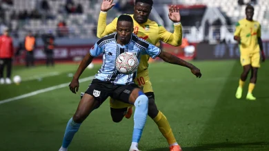 CAN 2025 en direct : le Bénin devant, suivez la fin du match
