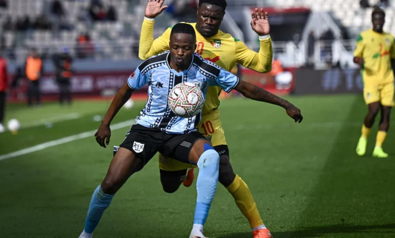 CAN 2025 en direct : le Bénin devant, suivez la fin du match