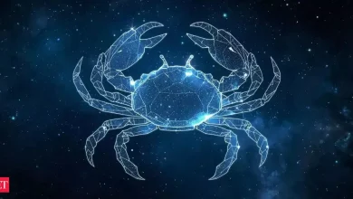 CANCER Horoscope Today - 10th December 2025: Daily Predictions for Love, Career & Finances