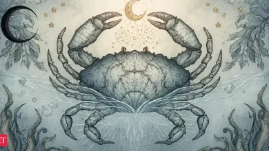 CANCER Horoscope Today - 14th December 2025: Daily Predictions for Love, Career & Finances