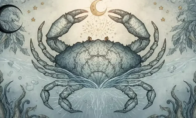 CANCER Horoscope Today - 14th December 2025: Daily Predictions for Love, Career & Finances