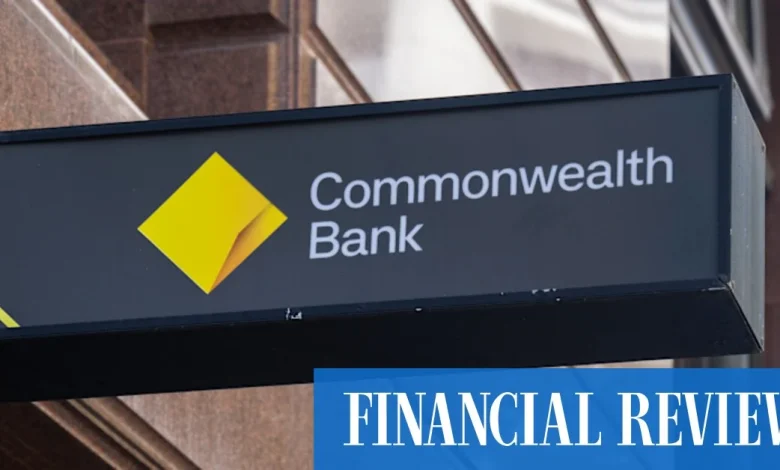 CBA fined by competition regulator for breach of data sharing rules