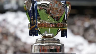 CBF confirma horários dos jogos da final da Copa do Brasil