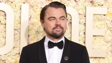 CBS' Elsbeth Throws Surprise Shade at Leonardo DiCaprio's Dating History