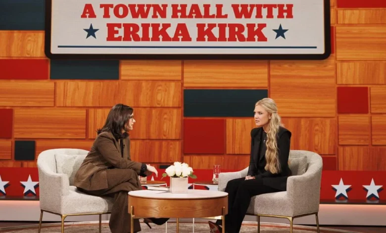 CBS News commits to more town hall and debate telecasts with a major sponsor