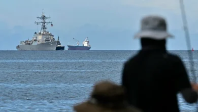 CBS News poll finds most would oppose U.S. military action in Venezuela, say Trump hasn't explained