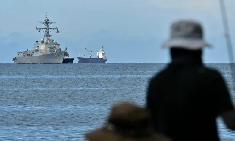 CBS News poll finds most would oppose U.S. military action in Venezuela, say Trump hasn't explained