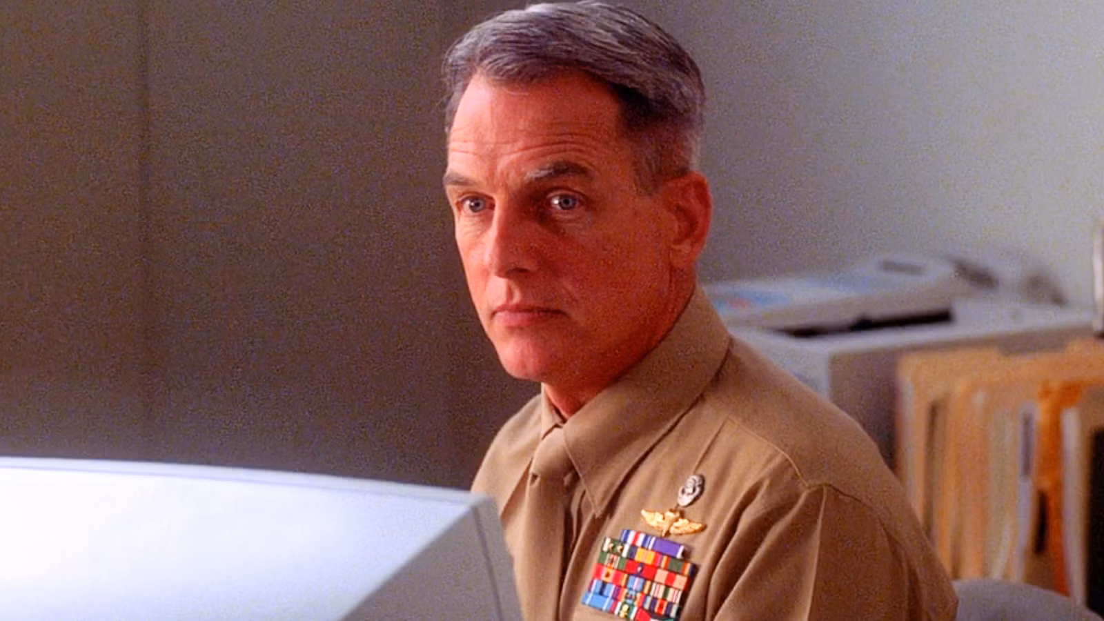 CBS Properly Debuts A Missing NCIS Character After 11 Years