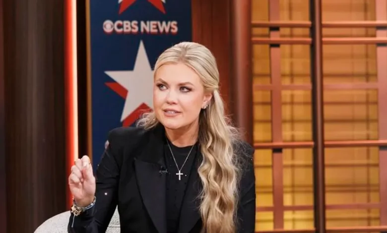 CBS's Controversial Town Hall With Erika Kirk Flops With Viewers, Advertisers