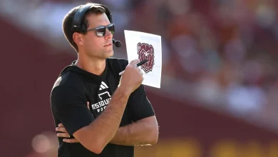 CCU Football announces new head coach