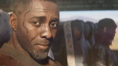 CD Projekt winds up Cyberpunk 2077 fans with fifth anniversary post, then cruelly breaks their hearts: 'We’re not teasing anything'
