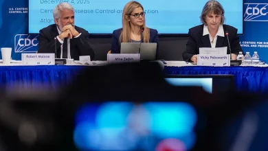 CDC advisers vote to overturn decades-long policy on hepatitis B vaccine for infants