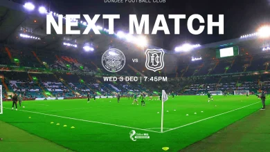 CELTIC – 3/12/25 – PREVIEW AND INFO