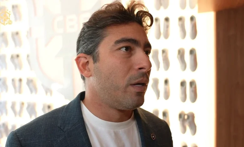 CEO do Botafogo elogia fair play financeiro da CBF e confia que clube vai se encaixar: ‘Gostei muito do resultado’