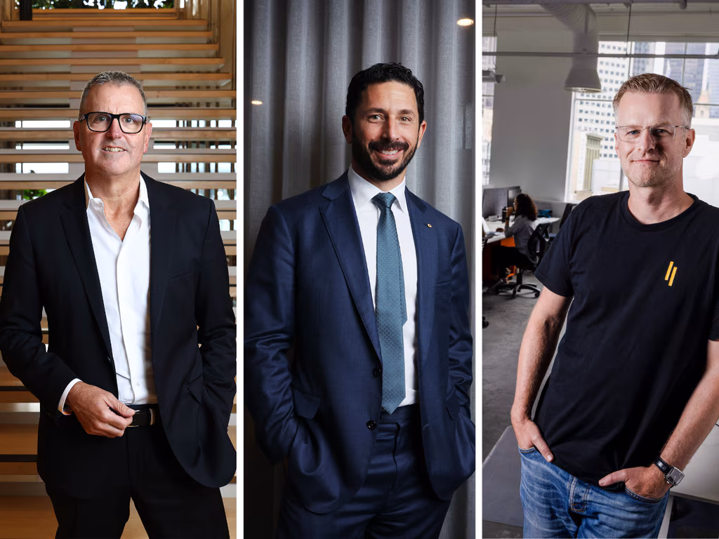 CEOs hit back on WFH mandates: ‘We shouldn’t still be debating this’