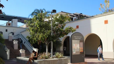 CFAC passes IRA fee increase recommendation; awaits action by SDSU President