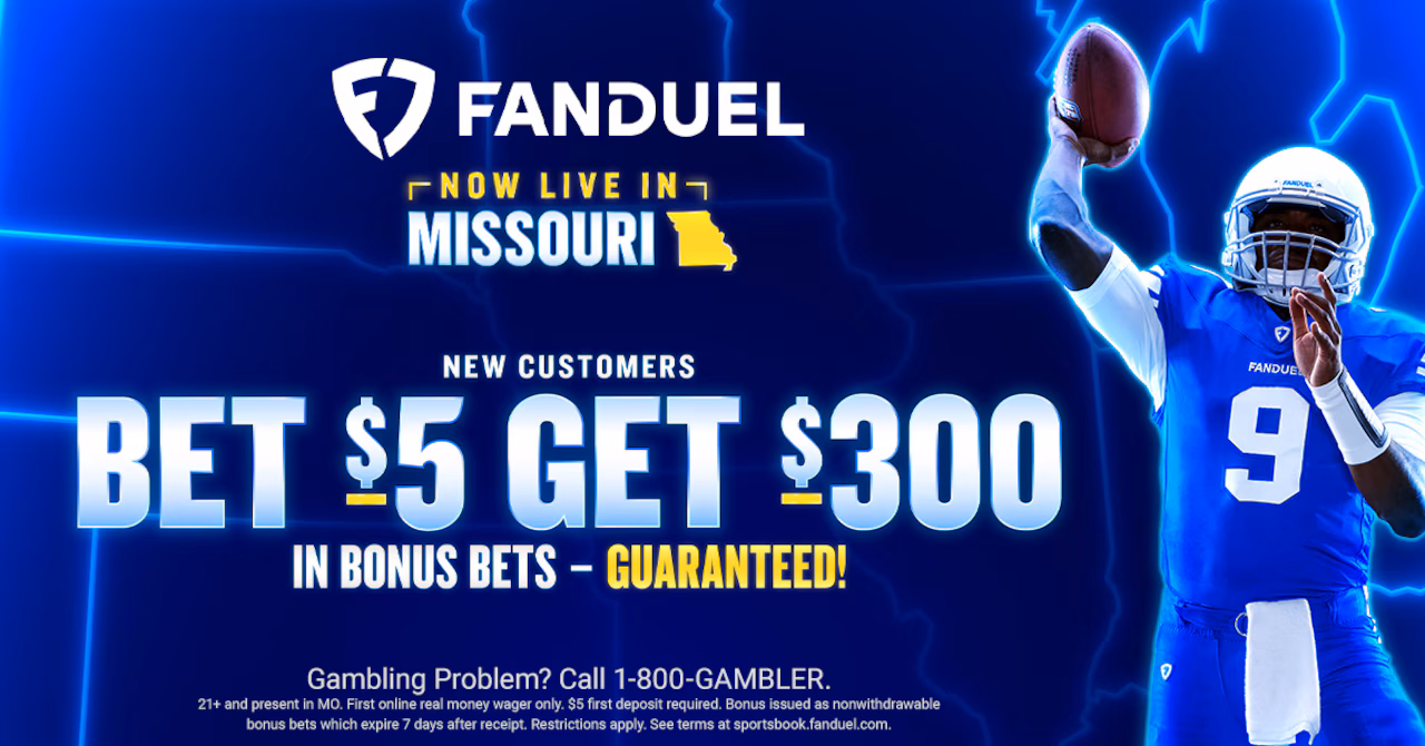 CFB FanDuel promo code unlocks two massive offers for Conference Championship Saturday