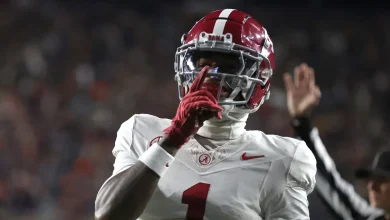 CFP bubble breakdown: Alabama, Notre Dame claim lead in great bracket debate