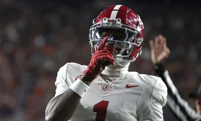 CFP bubble breakdown: Alabama, Notre Dame claim lead in great bracket debate