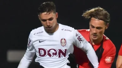 CFR Cluj - Csikszereda, LIVE VIDEO, 20:30, Digi Sport 1. Ardelenii, obligați să câștige pentru a mai spera la play-off