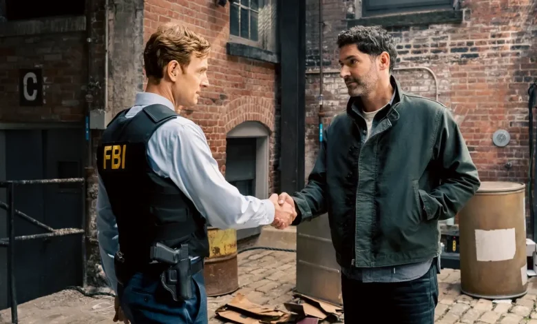 'CIA' first look has Nick Gehlfuss, Tom Ellis in 'FBI' offshoot series