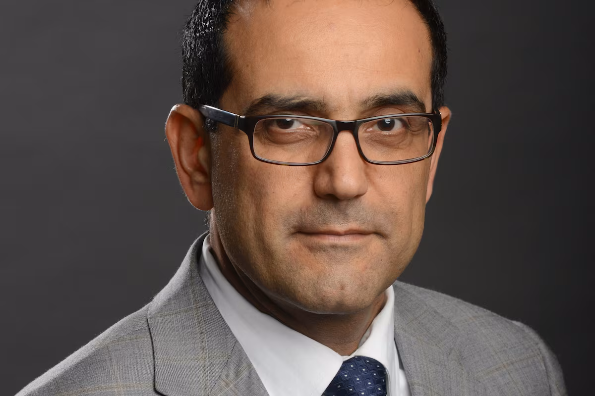 CIBC’s Mokhtari on why markets are set for a year-end rally and the stocks he’s most bullish on