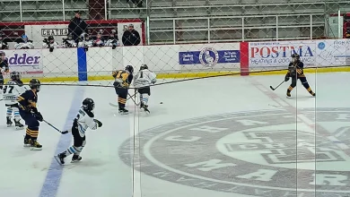 CK hosting Silver Stick Regional this weekend