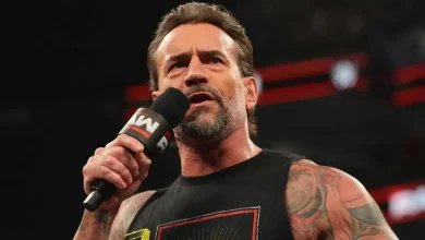 CM Punk On WWE Star: "Everybody Hates This Dude"