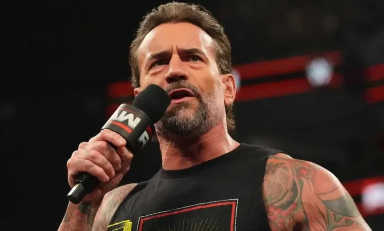 CM Punk On WWE Star: "Everybody Hates This Dude"