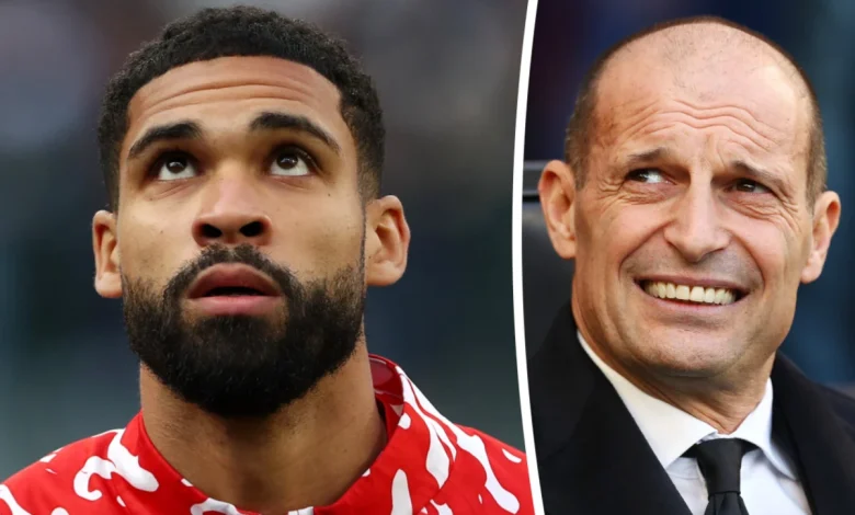 CM: Two goals per game – Allegri’s plan to combat the ‘Loftus-Cheek paradox’