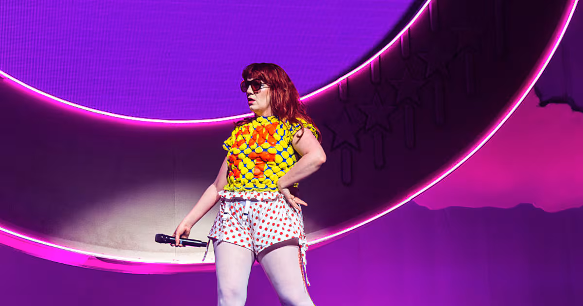 CMAT at 3Arena review: One of the year’s best gigs by an artist at peak of her powers