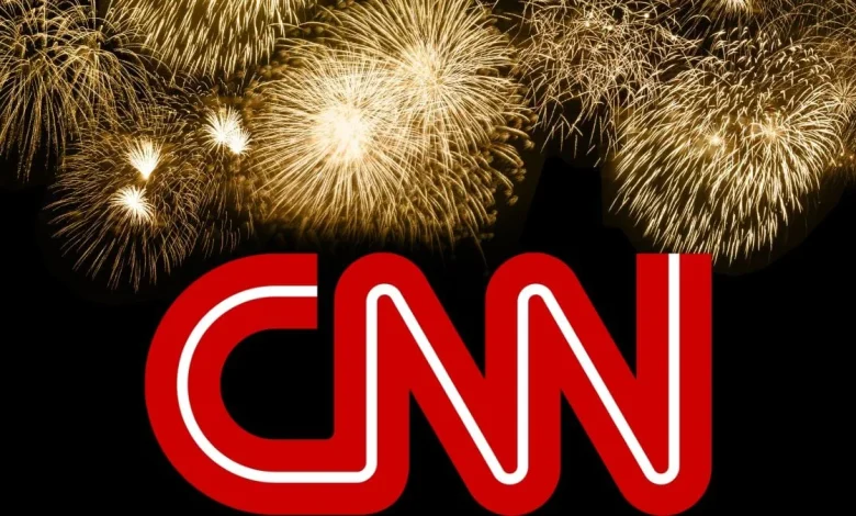 CNN Sets New Year’s Eve Coverage Plans Including Anderson Cooper and Andy Cohen