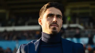 COACH CARLOS CUESTA: “WE WANT TO PUT IN A GREAT PERFORMANCE IN THE CUP”