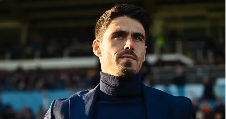 COACH CARLOS CUESTA: “WE WANT TO PUT IN A GREAT PERFORMANCE IN THE CUP”