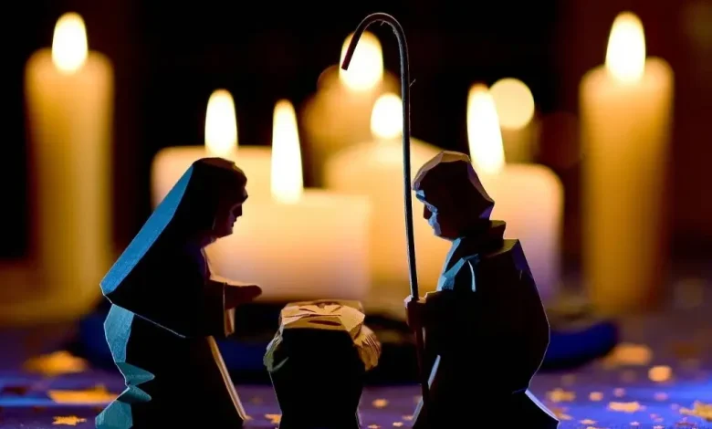 COLUMN: Reflecting on ‘the most wonderful time of the year’