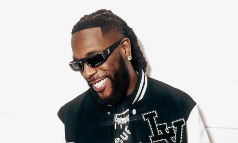 CONTEST: Win tickets to see Burna Boy live in Montreal on Dec. 15