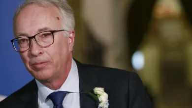 CP NewsAlert: 20 B.C. Conservative legislators call for Leader John Rustad's removal