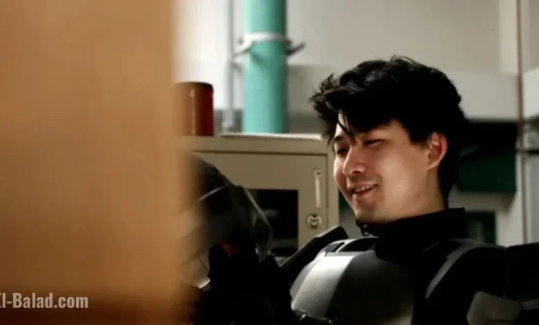 CSU Rams Excel in New Idea2Product Lab Space