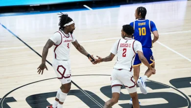 CSUN Hosts Fresno State, Visits Delaware in Non-Conference Action