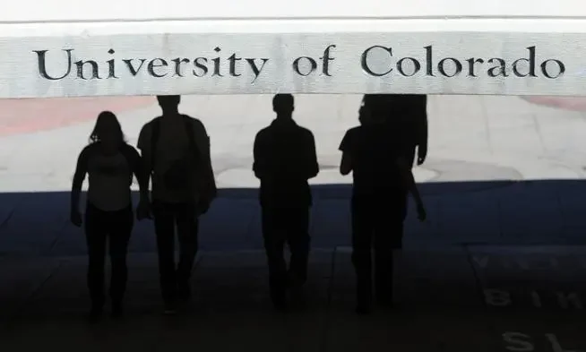 CU Boulder to close Wednesday due to high winds