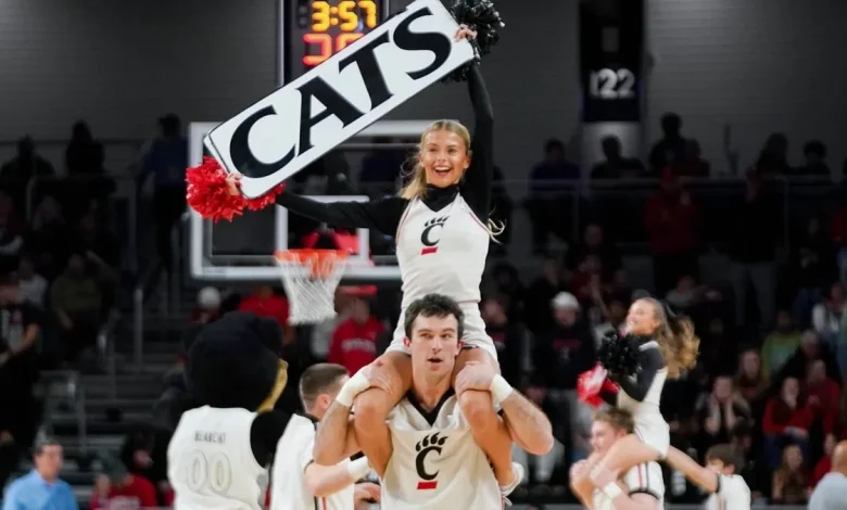 CUSA men's basketball scores for Sunday, November 30