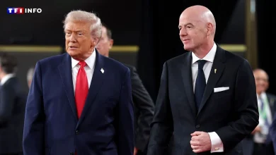 "Ça n'a aucun sens" : Trump souhaite changer le nom du football américain