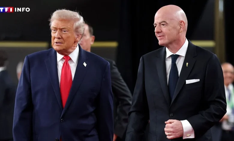 "Ça n'a aucun sens" : Trump souhaite changer le nom du football américain