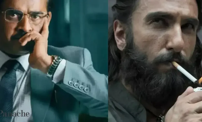 Cab driver enjoys Madhavan's movie Dhurandhar, plans to rewatch it with friends. Actor reacts and opens up