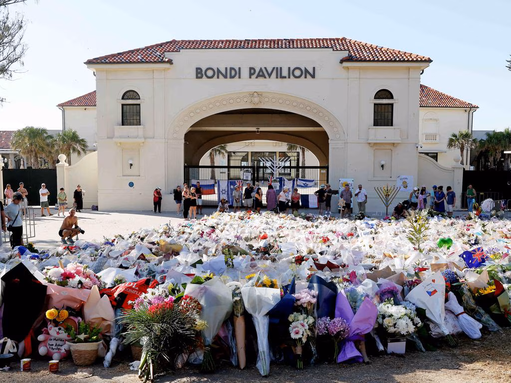 Cabinet ministers yet to attend atrocity site