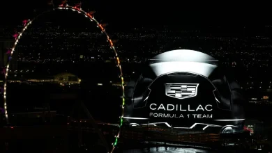 Cadillac to unveil F1 livery in Super Bowl advert