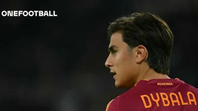 Cagliari-Roma | UFFICIALI: la scelta su Dybala! Baldanzi e Obert dal 1' ✅